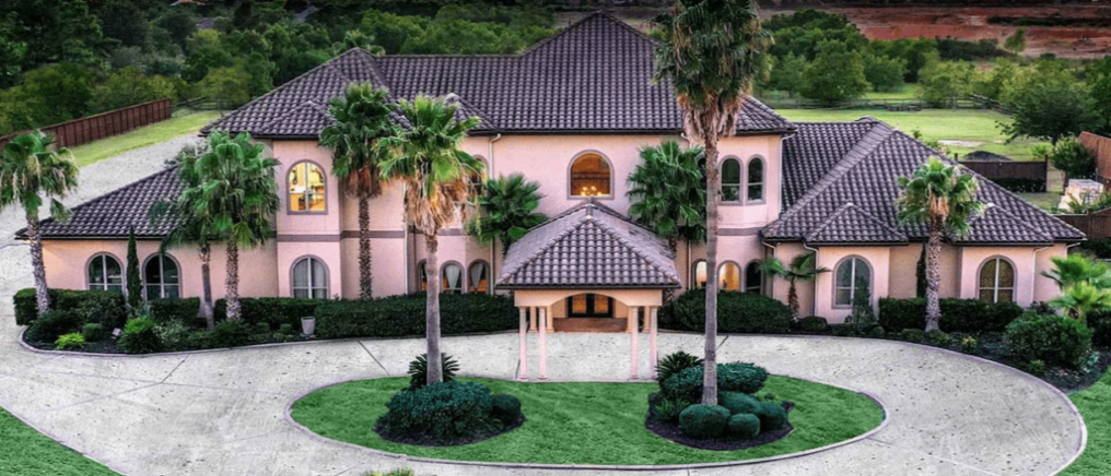 Palm Royal Villa Venue photo