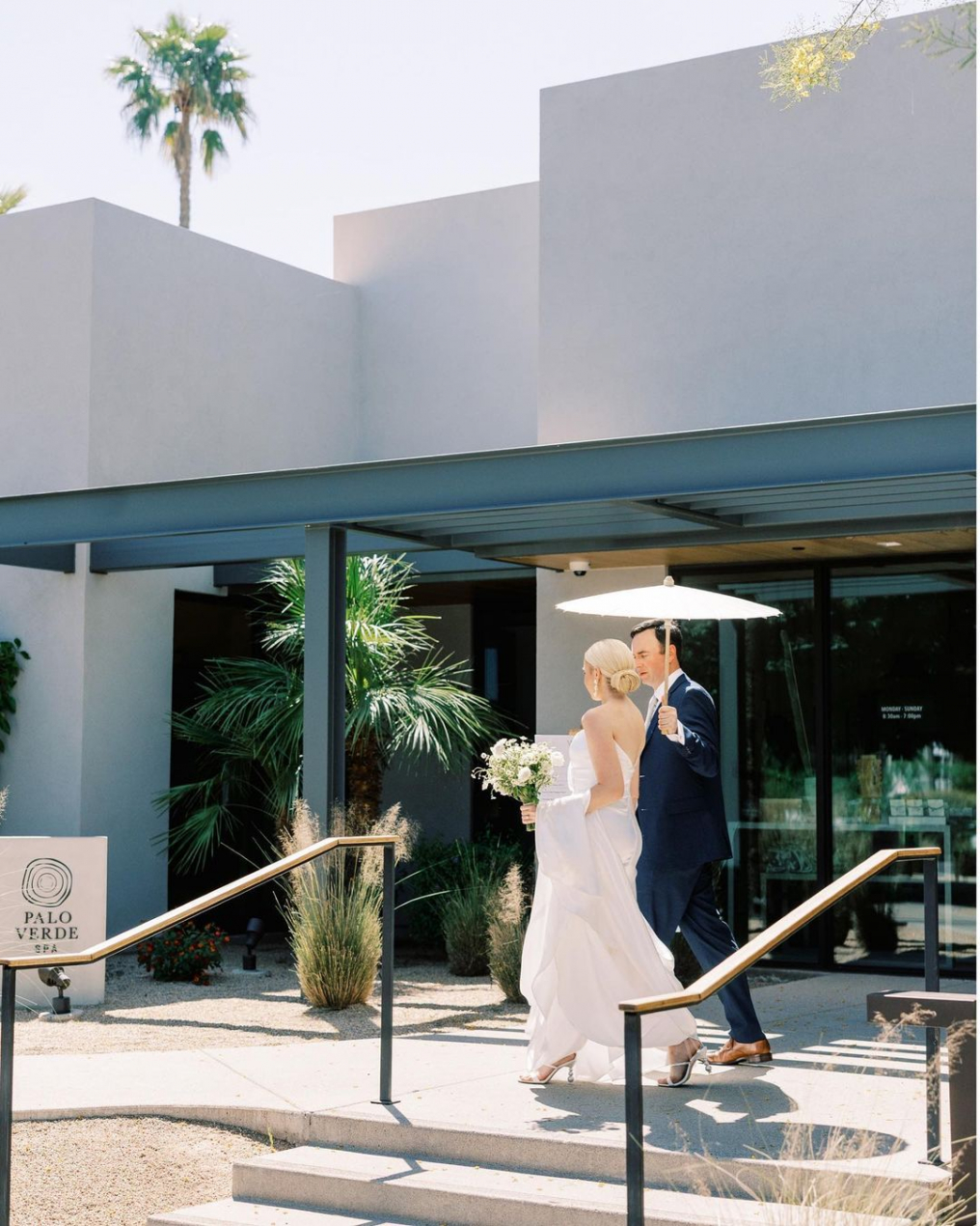 Andaz Scottsdale Weddings Venue photo