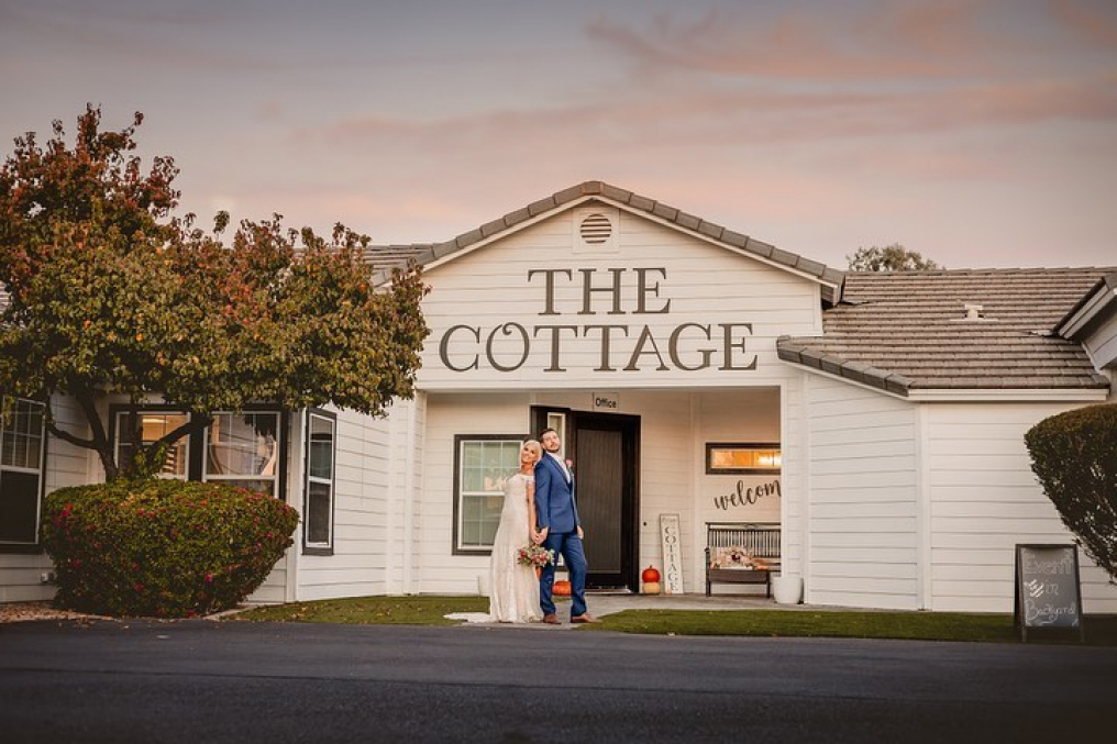 The Cottage Venue photo