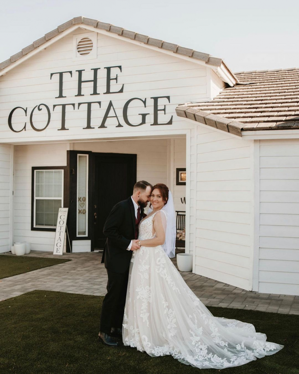 The Cottage Venue photo