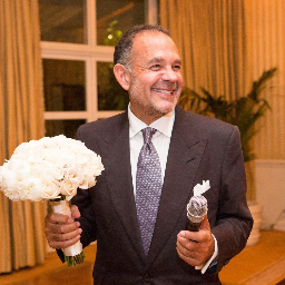 David Pressman Events Planner