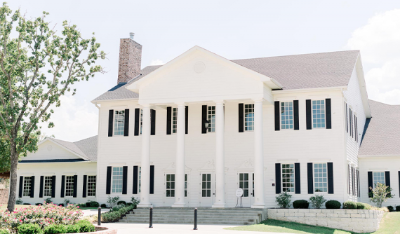 The Milestone Mansion