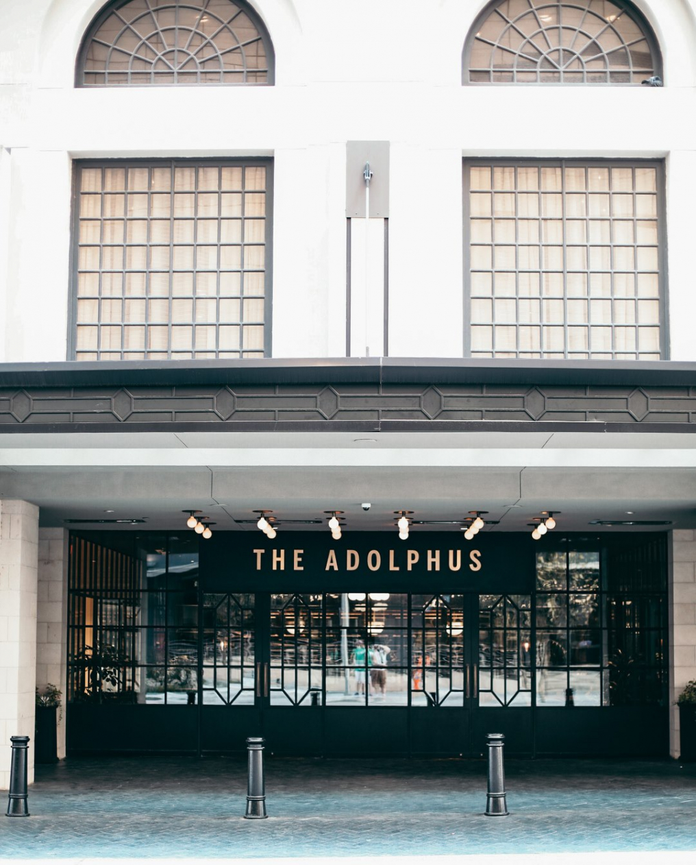 The Adolphus Venue photo