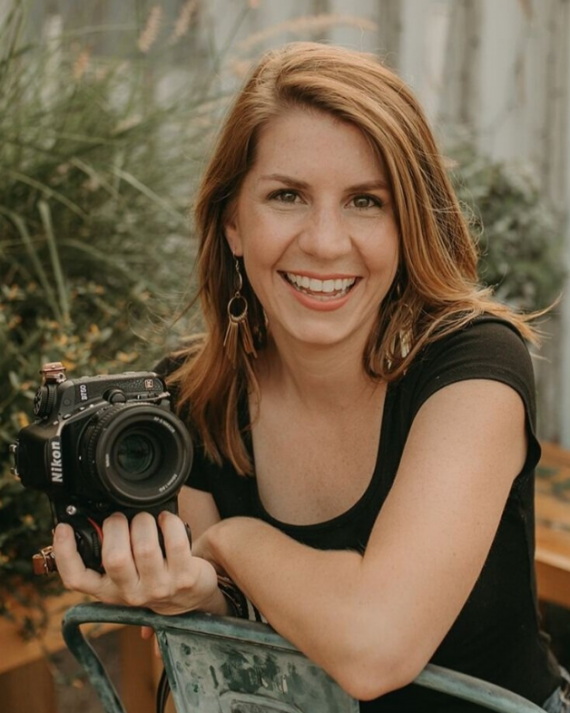 Ashley Ricci