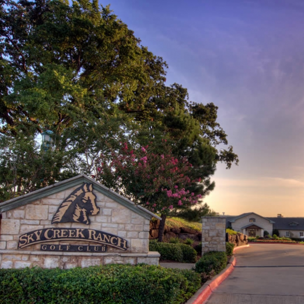 Sky Creek Ranch Golf Club Venue photo