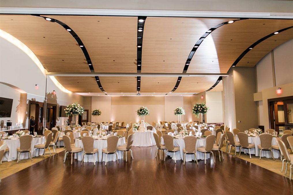 Legends Hall at The Marq Southlake Venue photo