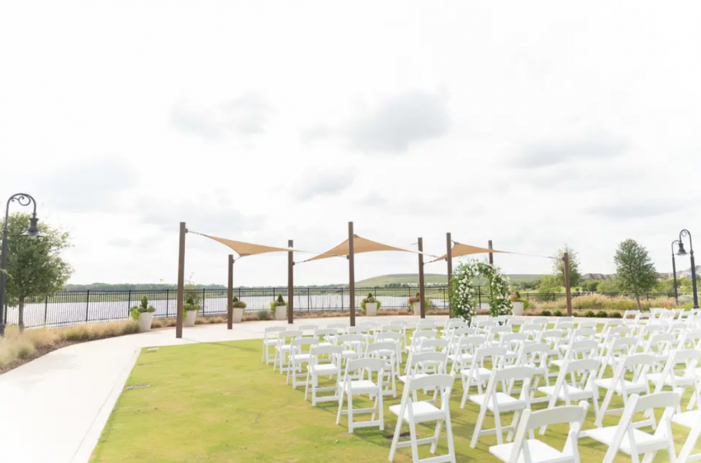 The Lakeview Event & Conference Center Venue photo