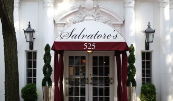 Salvatore's