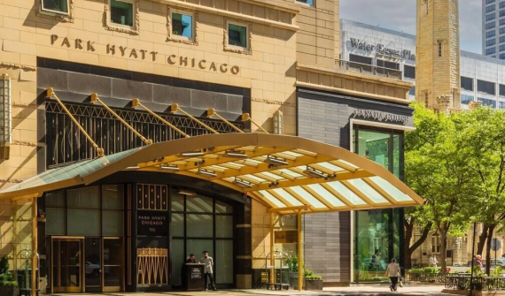 Park Hyatt Hotel