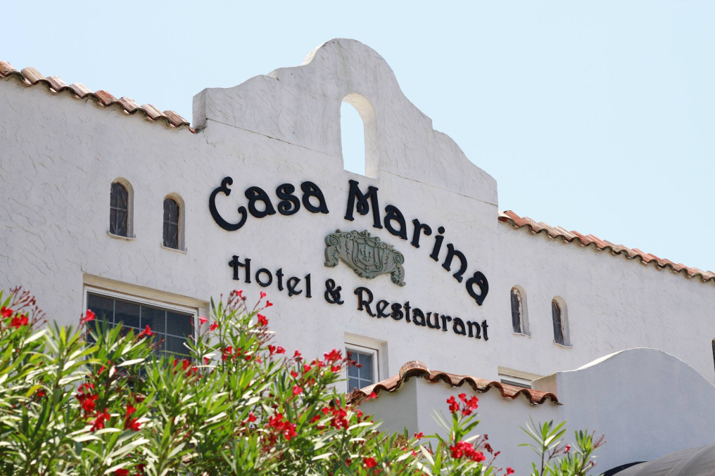 Casa Marina Hotel & Restaurant Venue photo