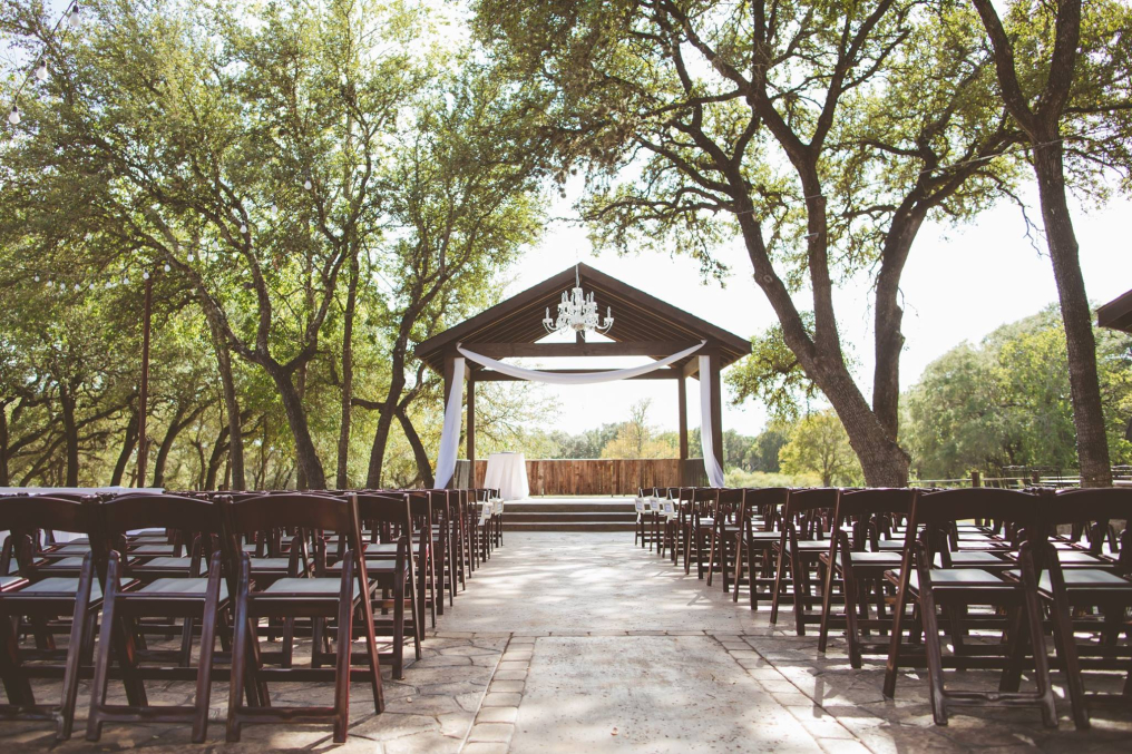 Ranch Austin Wedding Venue Venue photo