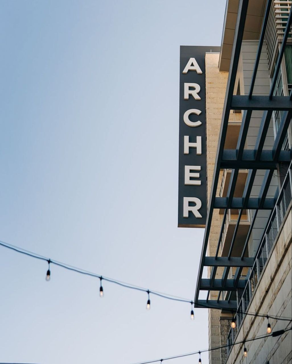 Archer Hotel Venue photo