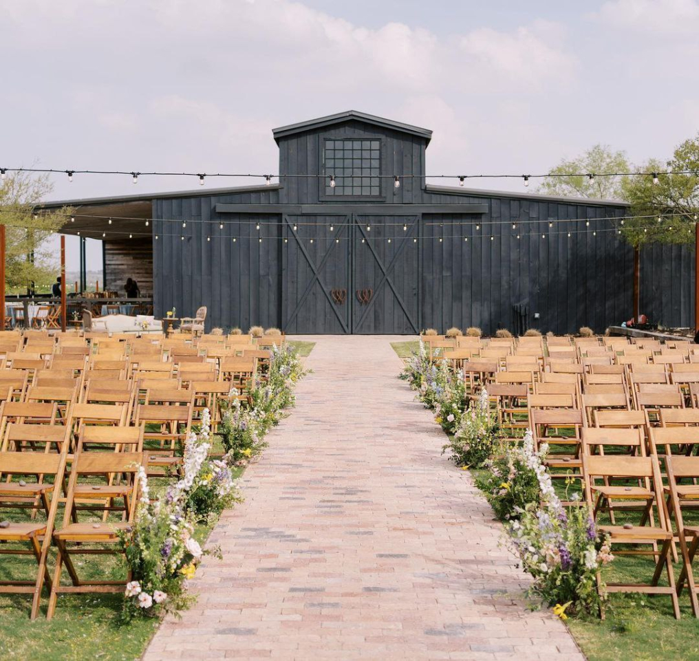 Two Wishes Ranch Venue photo