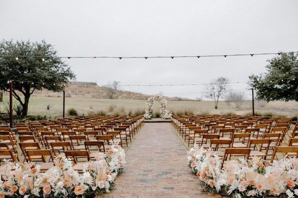 Two Wishes Ranch Venue photo