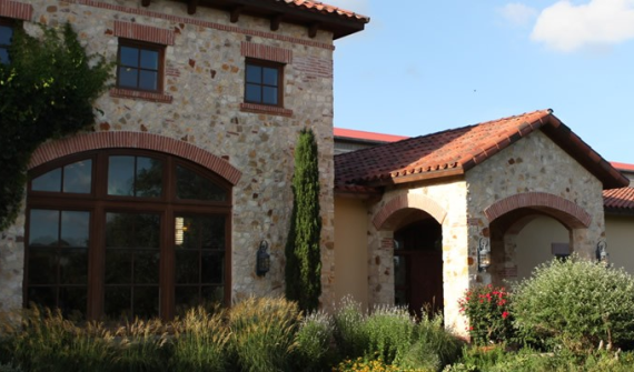 Duchman Family Winery