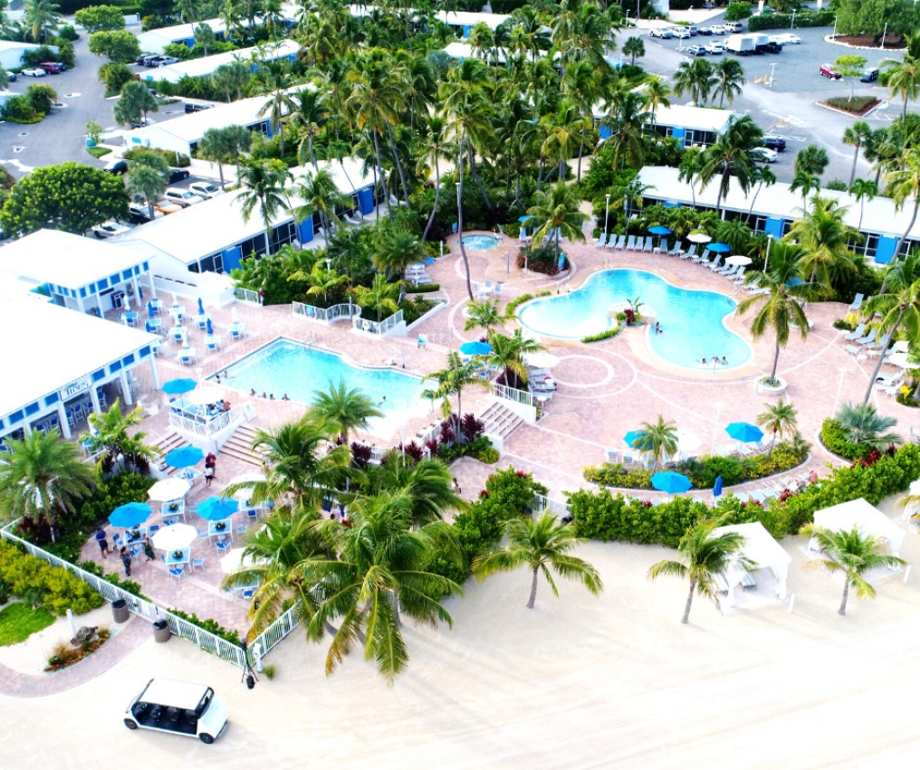 Islander Resort Venue photo