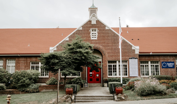 The Hall At Fauntleroy