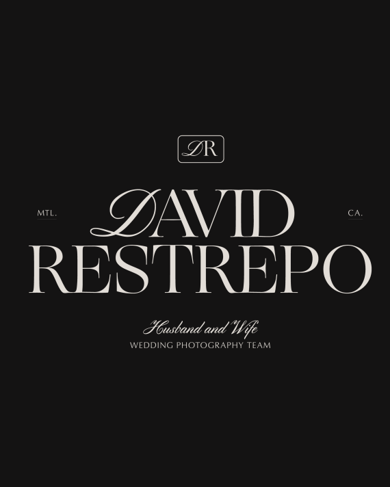 David Restrepo