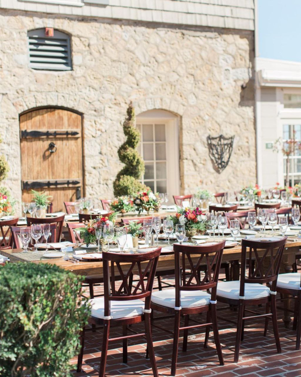 The Mountain Winery Venue photo