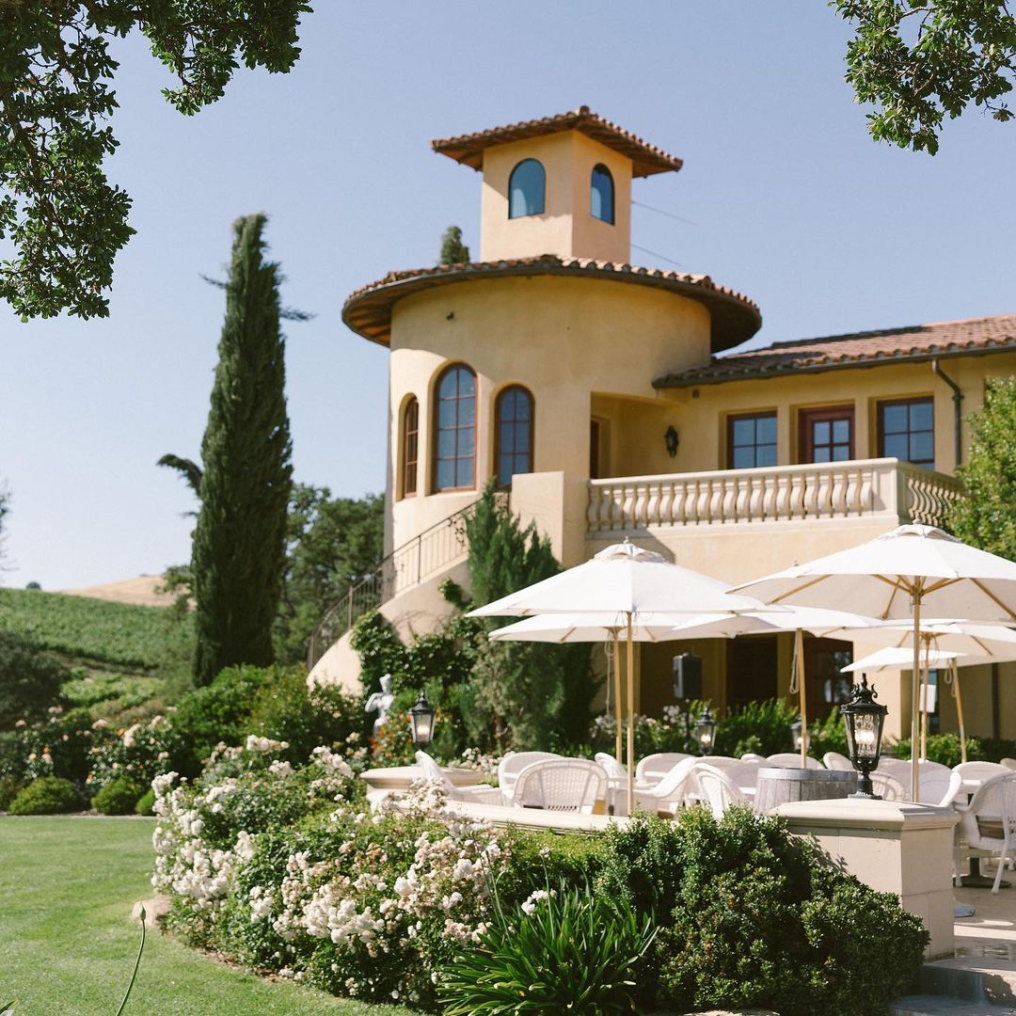 Villa San-Juliette Winery Venue photo