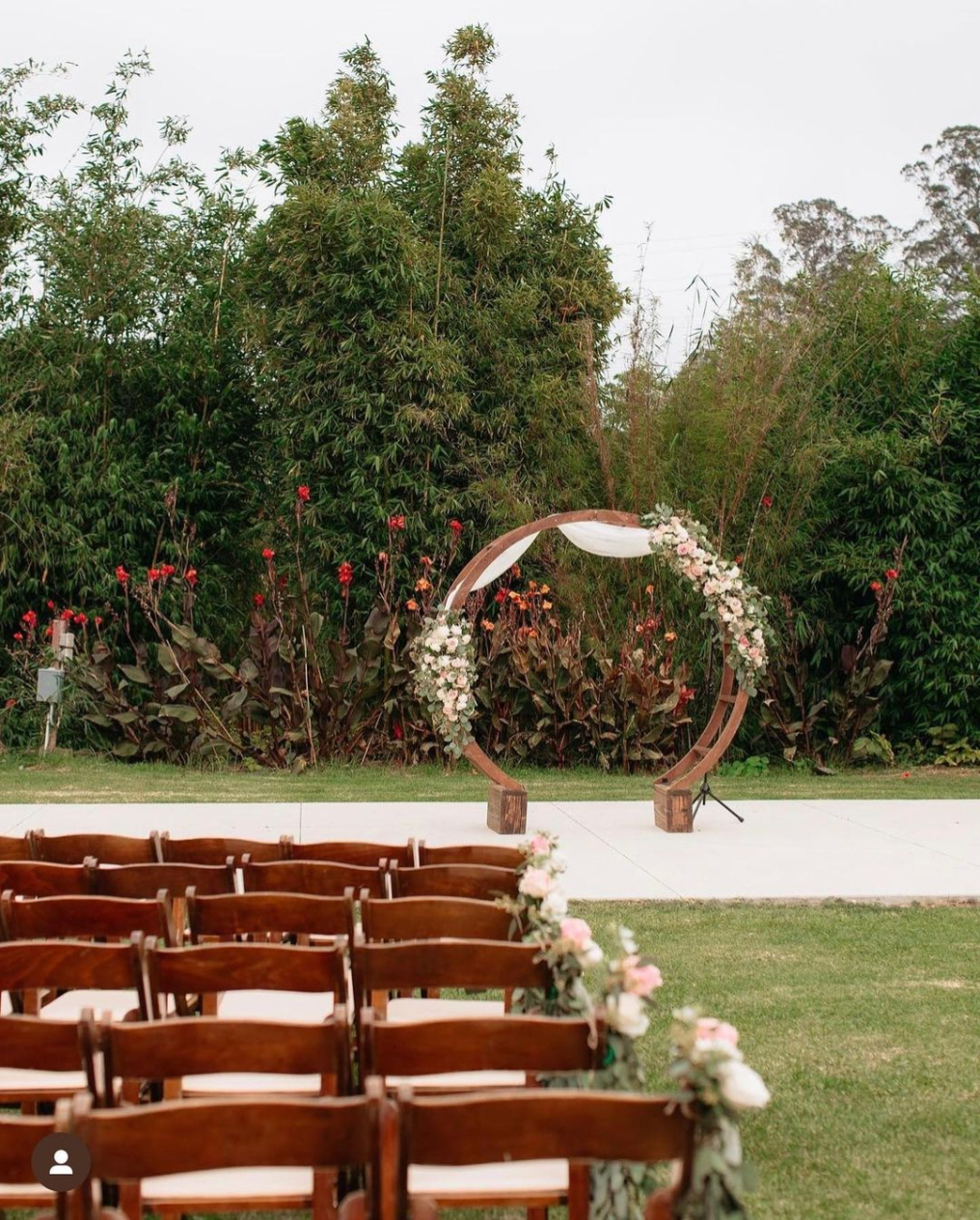 Brothers Ranch Venue photo