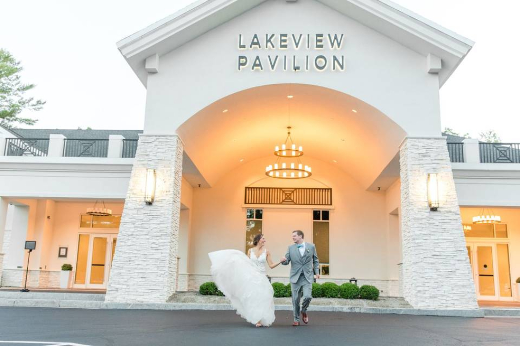 Lakeview Pavilion Venue photo