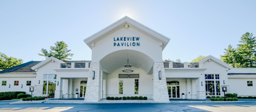 Lakeview Pavilion Venue photo