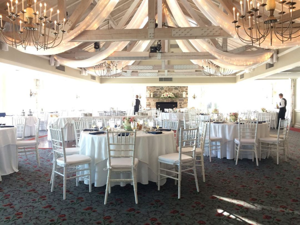 Barker House by Wedgewood Venue photo
