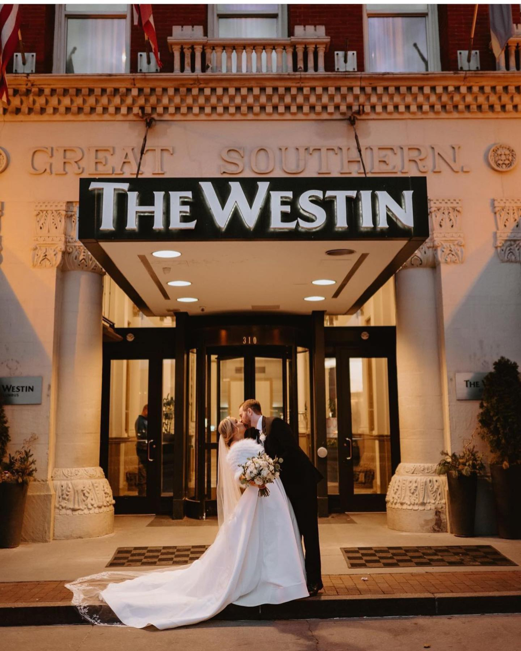 The Westin Great Southern Columbus Venue photo