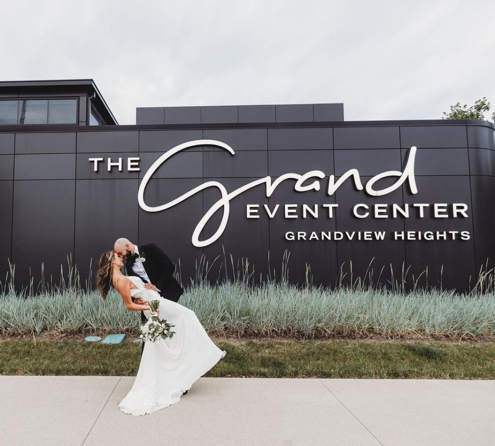 The Grand Event Center Venue photo
