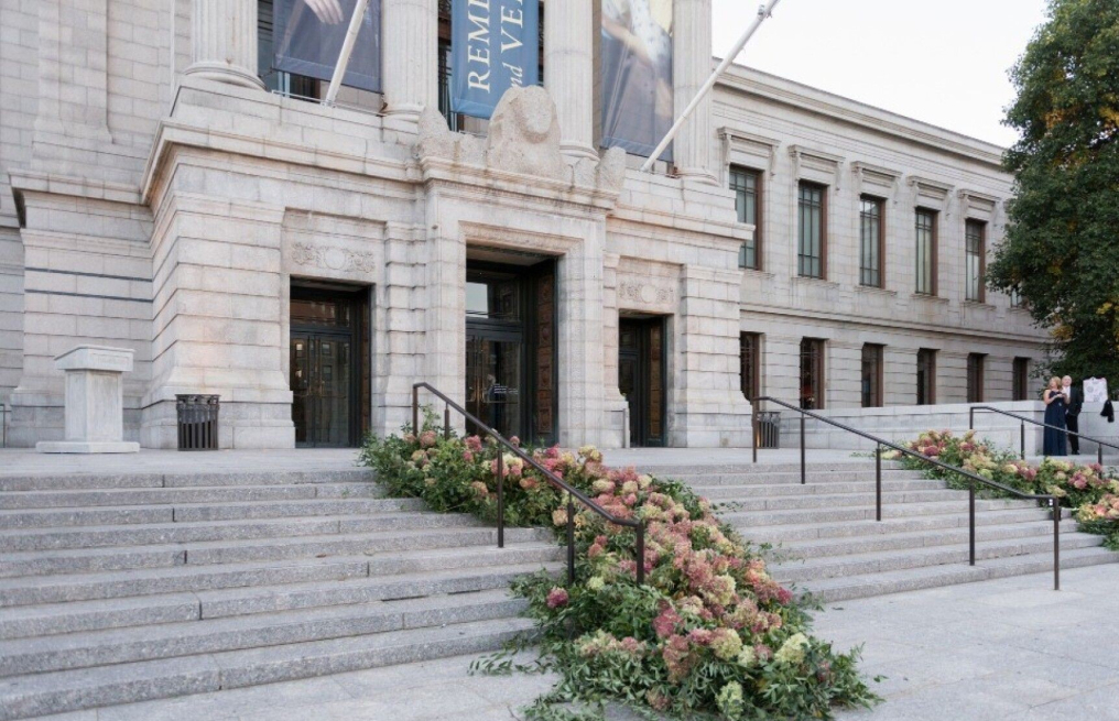 Museum Of Fine Arts Venue photo