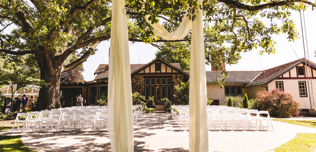 The Beverly Mansion Venue photo