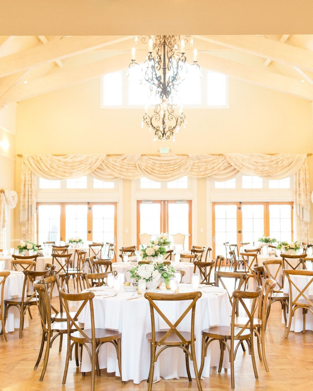 Flying Horse Ranch Venue photo