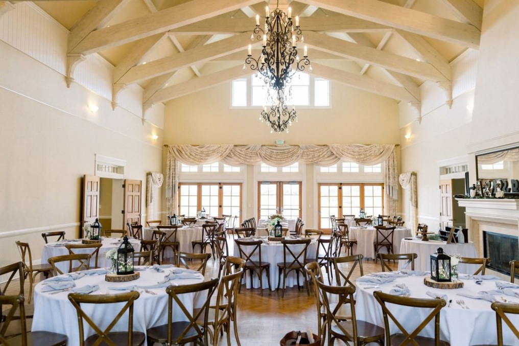 Flying Horse Ranch Venue photo