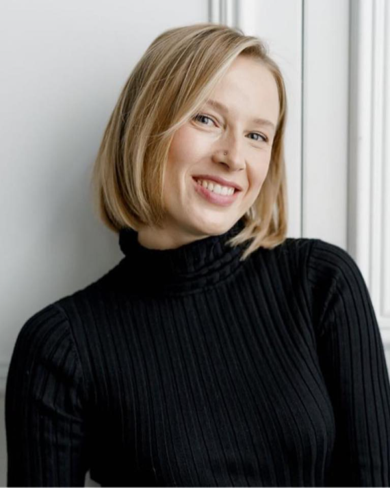 Rita Kravchuk
