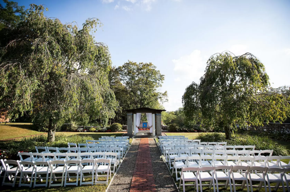 The Mansion At Bald Hill Venue photo