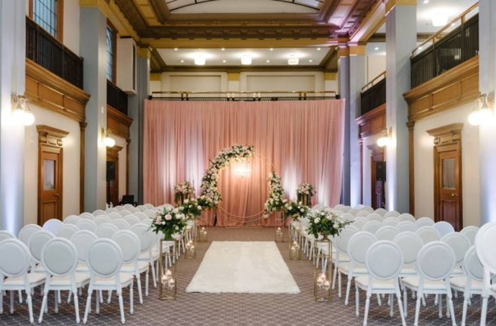 One King West Hotel Venue photo