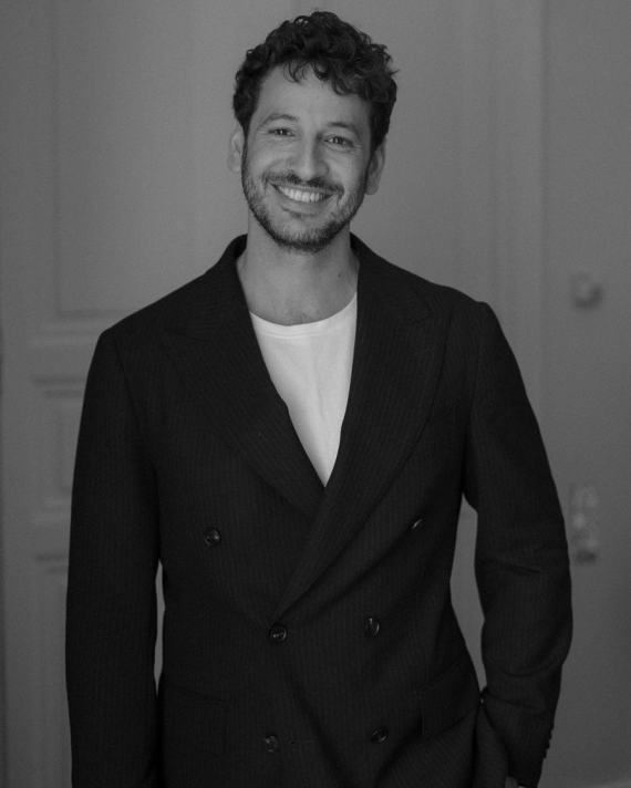 Liron Erel & Co
