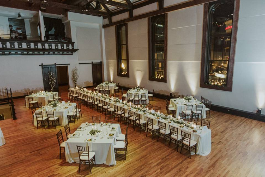 The Bell Tower Venue photo
