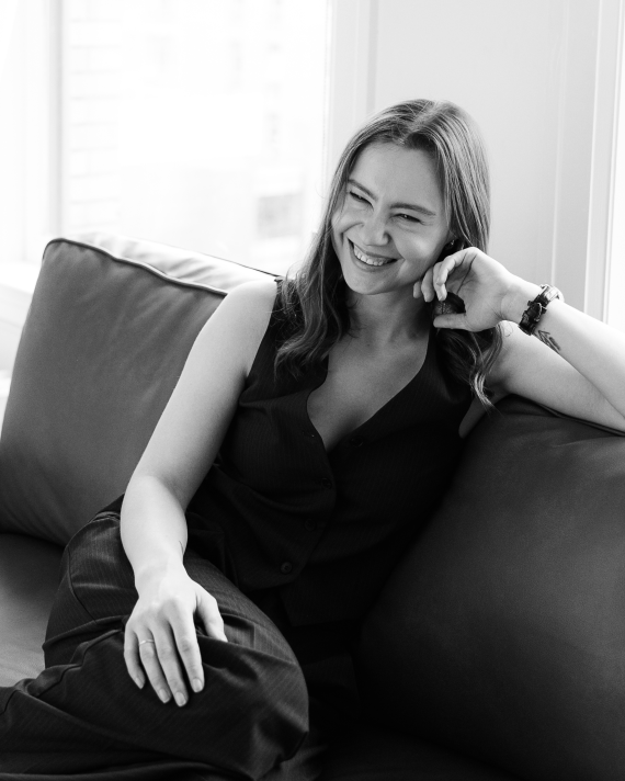 Olesia Solodrai