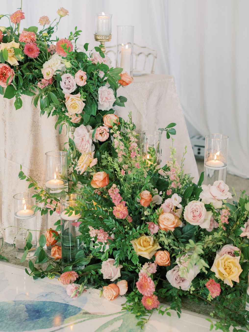 The Blushing Details Planner photo