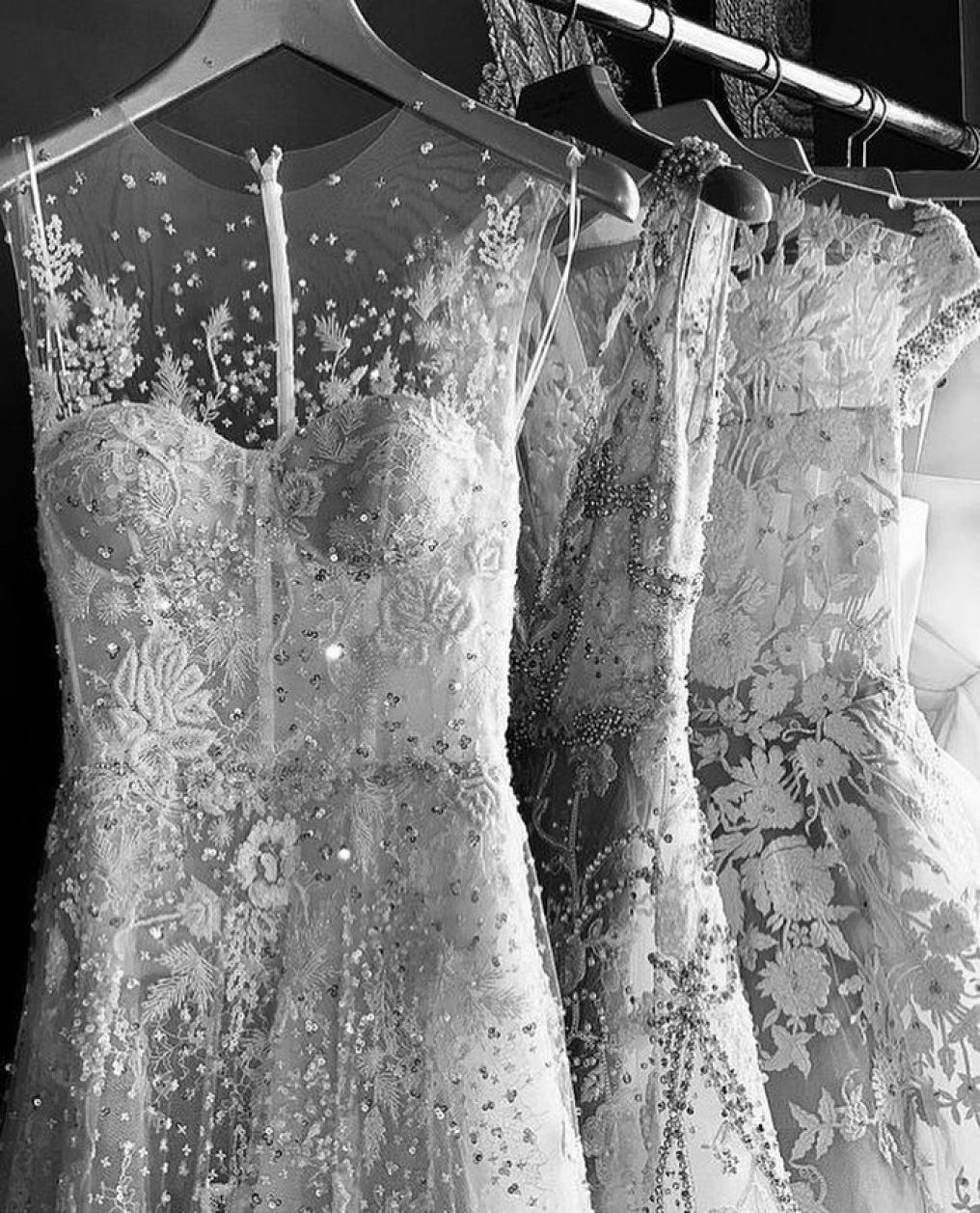 Reem Acra Bridal Salon photo