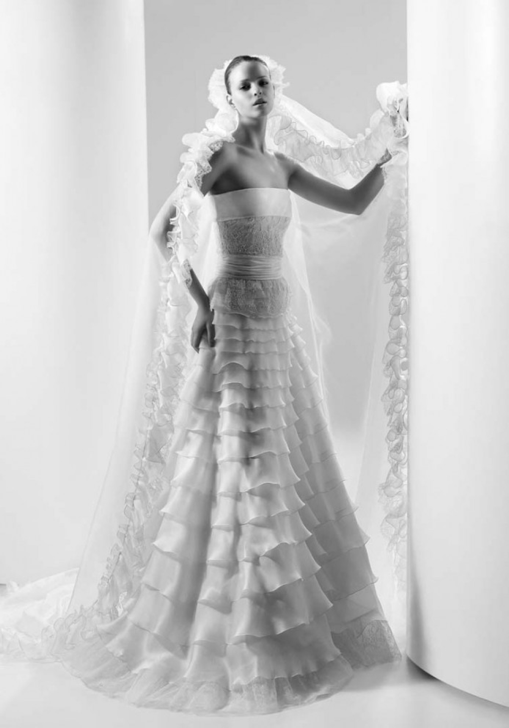 Valentino Bridal Salon photo