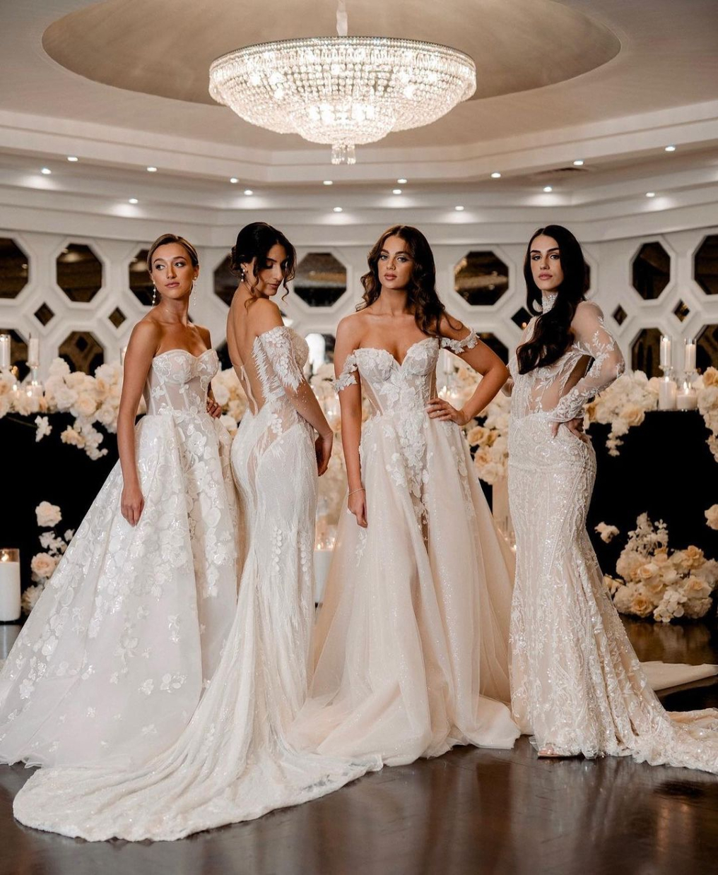 Galia Lahav Bridal Salon photo