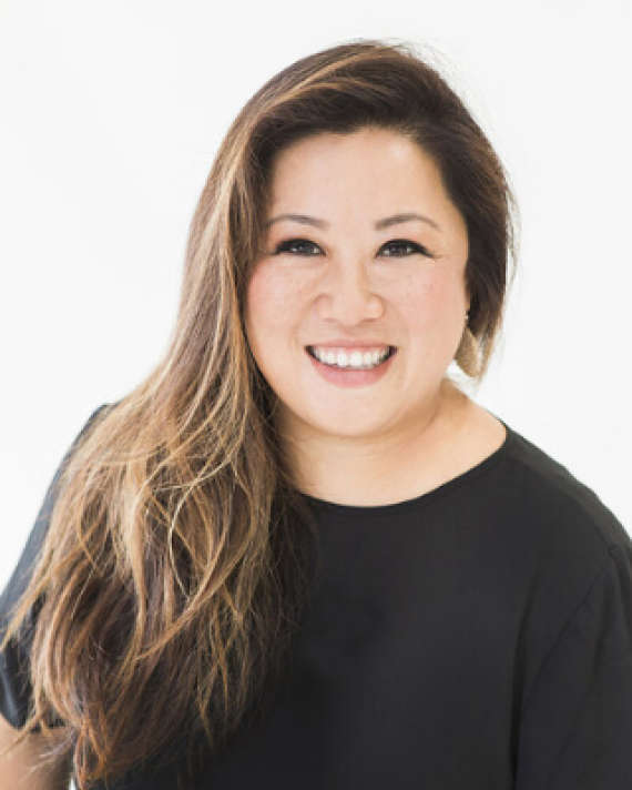 Amanda Wei