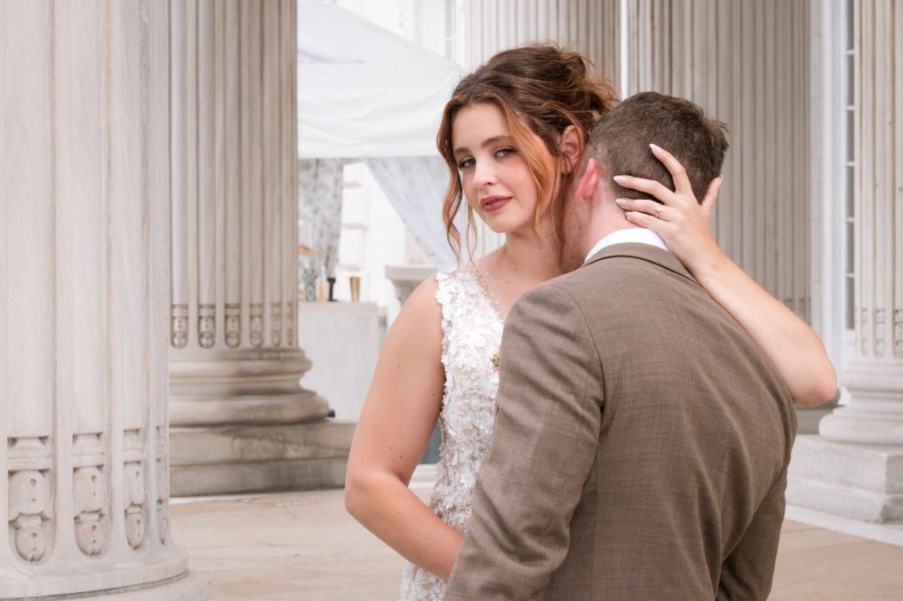 Isolda Marie Tilson | ModWedding Studios