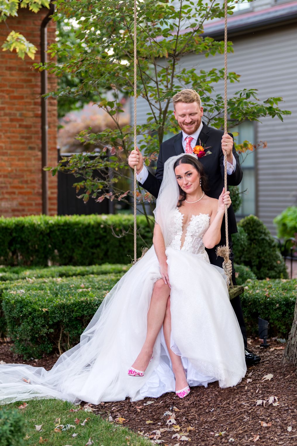 ModWedding Studios Photographer photo