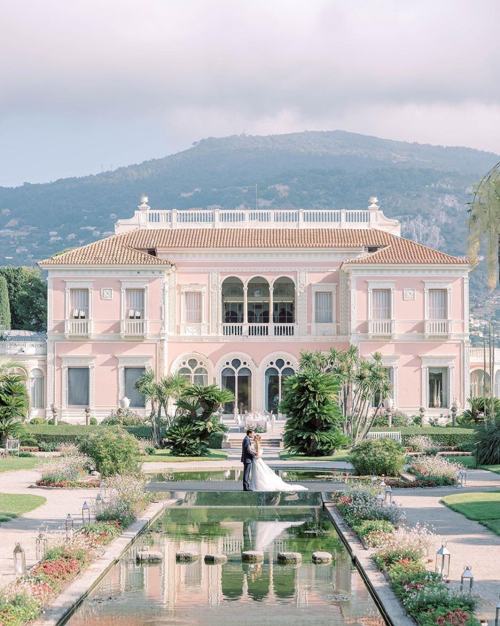 Villa Ephrussi de Rothschild Venue photo