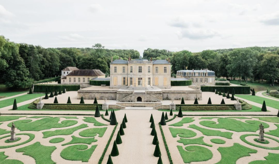 Château de Villette
