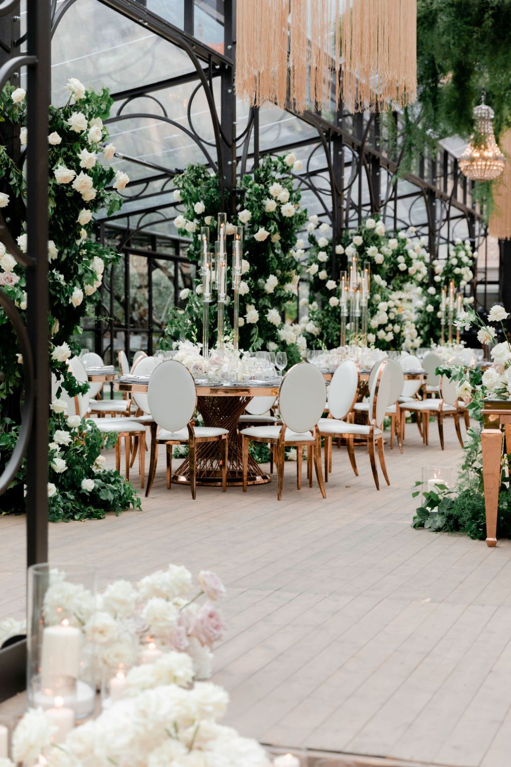 Bespoke Unique Weddings & Events Planner photo